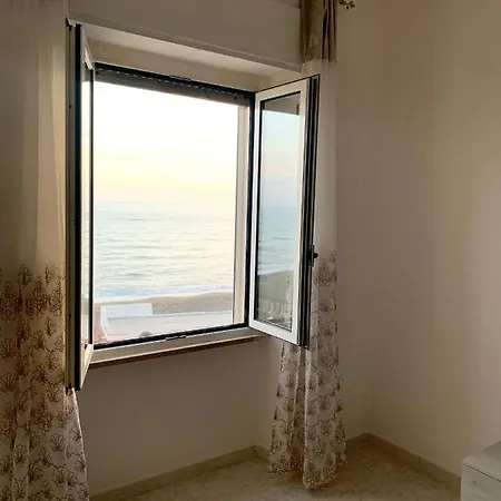 Rosso Tramonto Luxury-blu- Ladispoli, Lungomare Regina Elena 2 Ladispoli