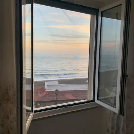 Rosso Tramonto Luxury-blu- Ladispoli, Lungomare Regina Elena 2 * لاديسْبولِ
